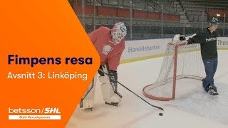 Fimpens Resa Säsong 1 Linköping [upl. by Elehcor]