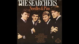 the Searchers quotNeedles amp Pinsquot [upl. by Ierdna468]