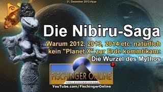 Der Mythos vom Planeten Nibiru Warum bisher KEIN Planet X kam Auch er auch 2017 nicht kommt [upl. by Bowie848]