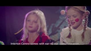 interton centro hearing aids video [upl. by O'Mahony]