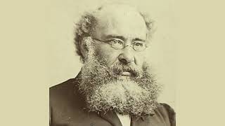 Anthony Trollope  Barchester Towers 1857 [upl. by Alvinia]