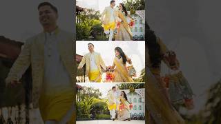 Anik X Orin  Holud Rifat Shakhawat Hossain Photography holud wedding weddingphotography rsh [upl. by Nesyaj]