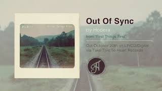 Hodera  quotOut Of Syncquot [upl. by Lindemann]