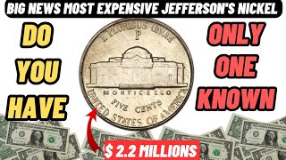 Most Expensive and valuable coins Millions [upl. by Katharyn]