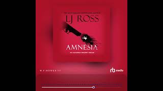 Audiobook Sample Amnesia [upl. by Dean]