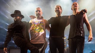 System of a Down live at Sick New World 2024 FULL SHOW [upl. by Granville]