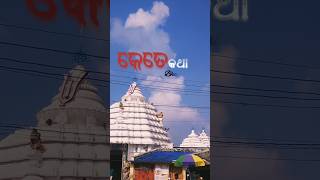 Shree baladevjew temple pabitra tulasi khetra kendrapara odisha India 🛕🚩 jayjagannath [upl. by Theda]