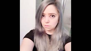 Trying out Joico Color Intensity  Vlog [upl. by Eelyah637]