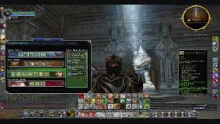 LOTRO  Part 1 How To Build A Solid Solo Champion VirtueTrait  Athelious [upl. by Oidgime]