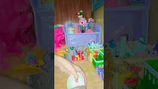 Mini Lamp diy artncraft craft diycrafts shorts [upl. by Oralee839]