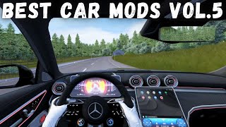 Assetto Corsa Best Car Mods Vol5  Download Links [upl. by Vins]