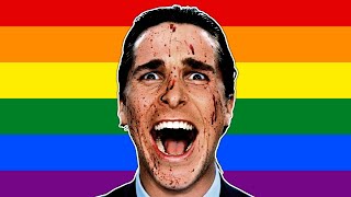 The Queer Subtext of American Psycho [upl. by Imojean936]