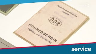 FührerscheinUmtausch Das sind die Fristen [upl. by Ylime]