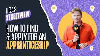 How to find and apply for an apprenticeship [upl. by Lubow]