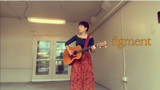 figment  original song [upl. by Palua]