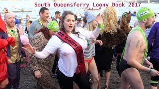 Loony Dook 2017  4KUHD [upl. by Ylle]