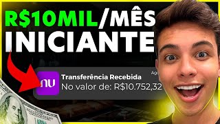 TOP 10 NEGÓCIOS PARA ABRIR COM MENOS DE 500 REAIS QUE PODEM TE DAR 10 MIL REAIS POR MÊS [upl. by Aynotahs142]