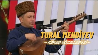 Aşıq Tural Mehdiyev  Şair Məftun Əzizin sevda hekayətindən [upl. by Betsy600]