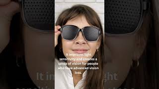 Revolutionizing Vision The Bionic Eye  Mystery Video Vault  VisionTech FutureTech BionicEye [upl. by Simmons]