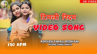 Adiwasi Video Song Redham Original  Adiwasi New Cover Song Redham Loops 2024  adivasinewsong [upl. by Xantha]