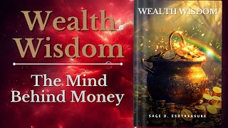 Wealth Wisdom The Mind Behind Money [upl. by Samot]