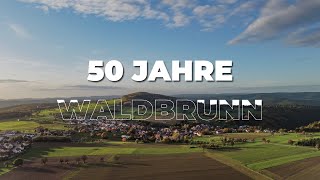 50 Jahre Waldbrunn [upl. by Irrej]