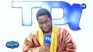 Soogneh si KHASSIDA Yii  quotwoorma la laadjquot Serigne Moustapha Mbacke [upl. by Byrom]