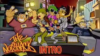 The Nutshack intro [upl. by Gavan]