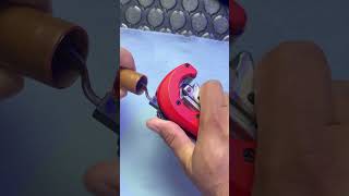 CortaTubos KNIPEX TubiX 903102 [upl. by Trainer605]