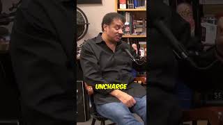 What Causes Thunder🌩️ wNeil deGrasse Tyson thunder rain [upl. by Noleta446]