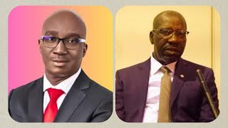 OBASEKI WHERE ABOUTS UNKNOWN AS OKPEBHOLO CALLS FOR GOVERNORS PSYCHIATRIC EVALUATION [upl. by Leatrice]