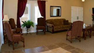 Funeral Home Tour [upl. by Sivel]