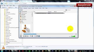 Ubah MP3 ke AMR  Kompres File MP3 [upl. by Budde]