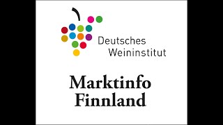 DWI Marktinfo Finnland [upl. by Bahe741]