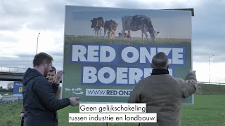 Red onze Boeren [upl. by Alimac]