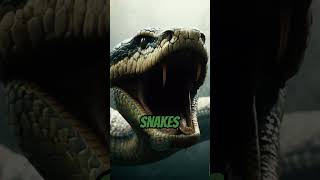 Are Giant Snakes Real quotDinosaurEra Giants documentary history [upl. by Seiden]