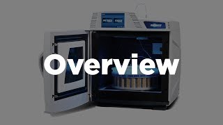 Microwave Synthesis  CEM Mars 6 [upl. by Granger]