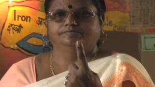 17 April Talegaon Dabhade Voting [upl. by Gearalt]