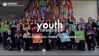 Youth Forum 2024 Highlights [upl. by Marcellus]