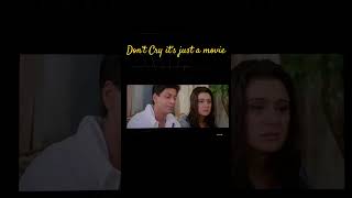 Kal Ho Naa Ho Released again shorts shahrukh [upl. by Adnaw725]