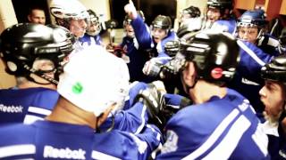 Canlan Winter Classic  Ep 2  AnythingForHockey  Molson Canadian [upl. by Einnim651]