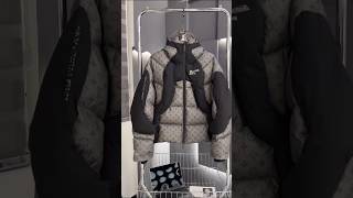 winter down jacket downjacket gift jackets outdoors forman lv winterjackets [upl. by Sanfourd]