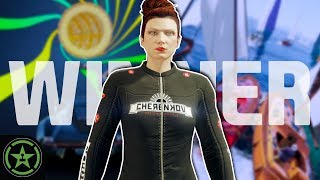 Lindsay Wins Again  GTA V  Lets Play [upl. by Nowell]