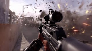 Insurgency Sandstorm Gives You PTSD [upl. by Imef737]