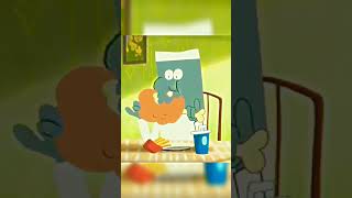 Lamput Presents Sports Day Ep 102  Lamput  Cartoon Network Asia [upl. by Asaph]