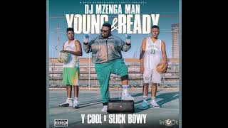 Dj Mzenga man Donya Donya Ft Tiye p  Slick Bwoy amp Y Cool [upl. by Marcia]