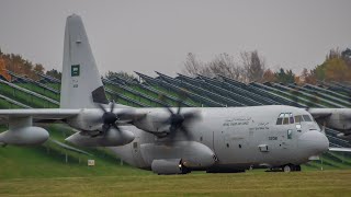 RSAF HERCULES [upl. by Anegue283]