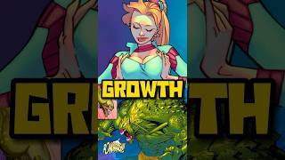 Monster Girl is STRONGER Than Viltrumites Even Conquest  Invincible invincible comics shorts [upl. by Iren]