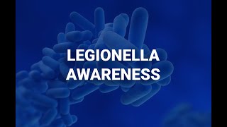 Legionella Awareness  Human Focus International Ltd [upl. by Lise]