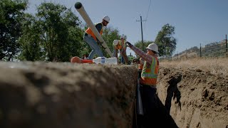 Reporting on Undergrounding Progress in Vacaville [upl. by Romano]